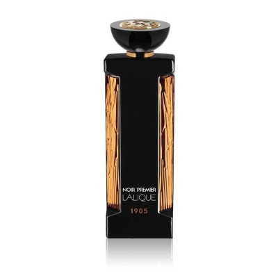 عطر لاليك تيريز اروماتيك نوار بريمير 1905 او دي بارفيوم